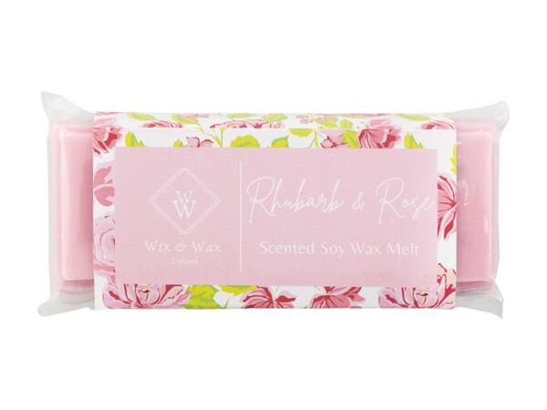 Wix & Wax Brittle Wax Melts