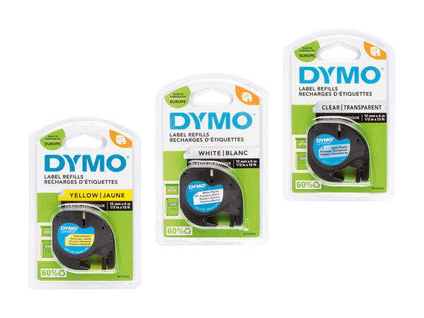 DYMO(R) Labeltape