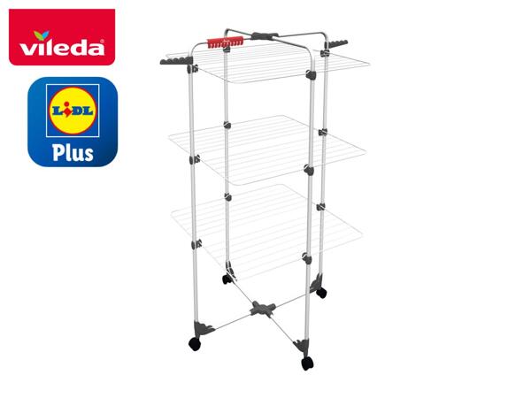 Vileda Mixer 3 Tower Airer
