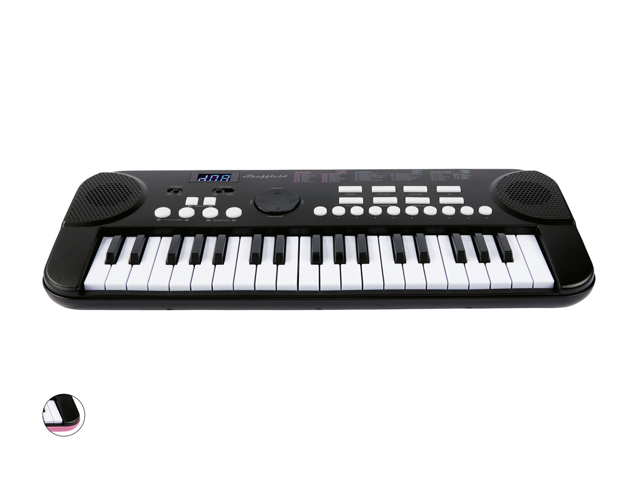 Synthétiseur