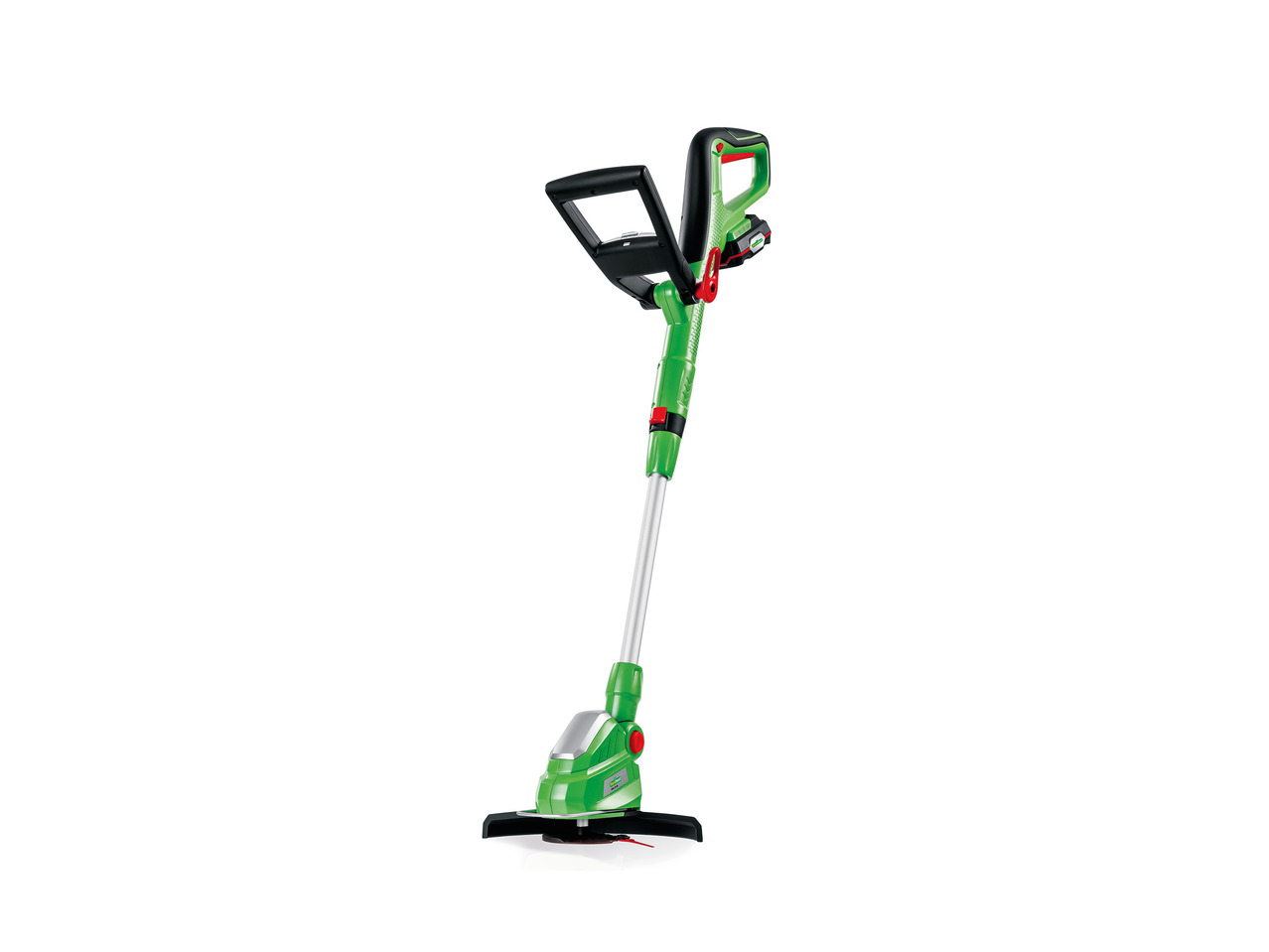 FLORABEST(R) Batteridreven græstrimmer
