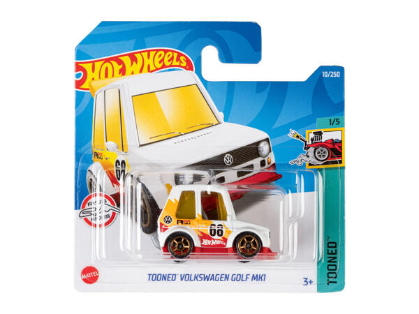 Mattel Hot Wheels Car Assortment