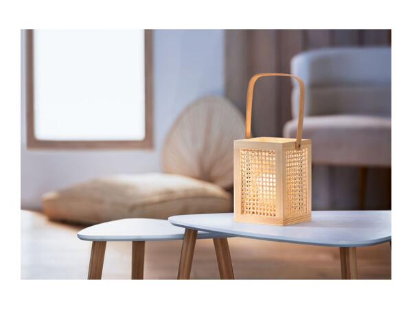 Livarno Home Lantern