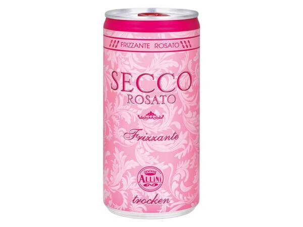 SECCO BIANCO/ ROSATO