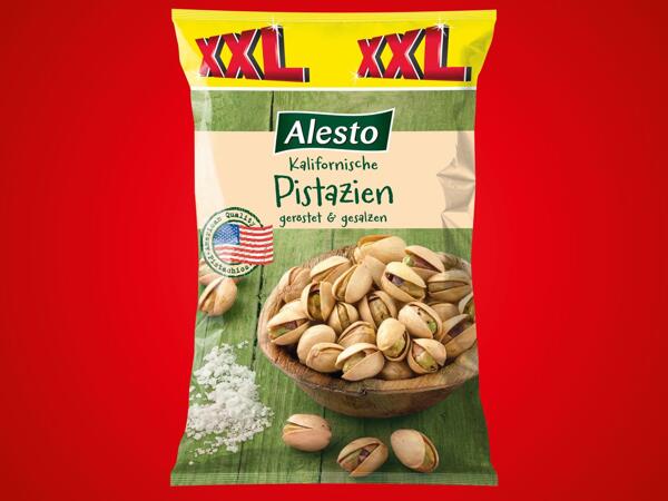 Pistazien