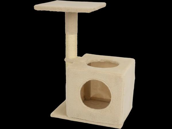 Small Cat Tower