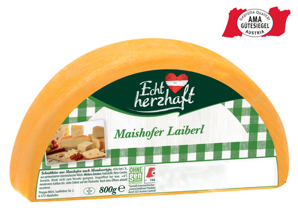 Maishofer Laiberl