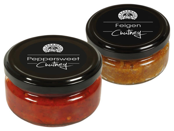 KÄSEMACHER Chutney