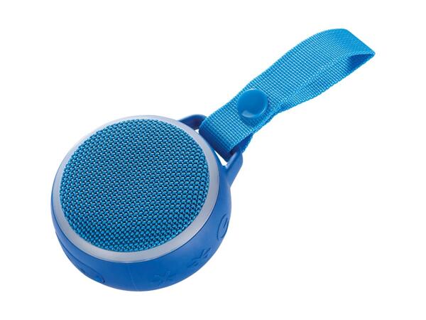SILVERCREST(R) Bluetooth(R)-højtaler