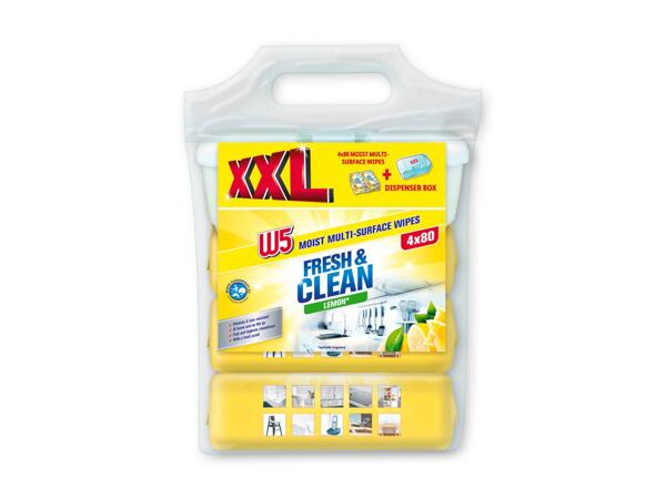 Universal klude