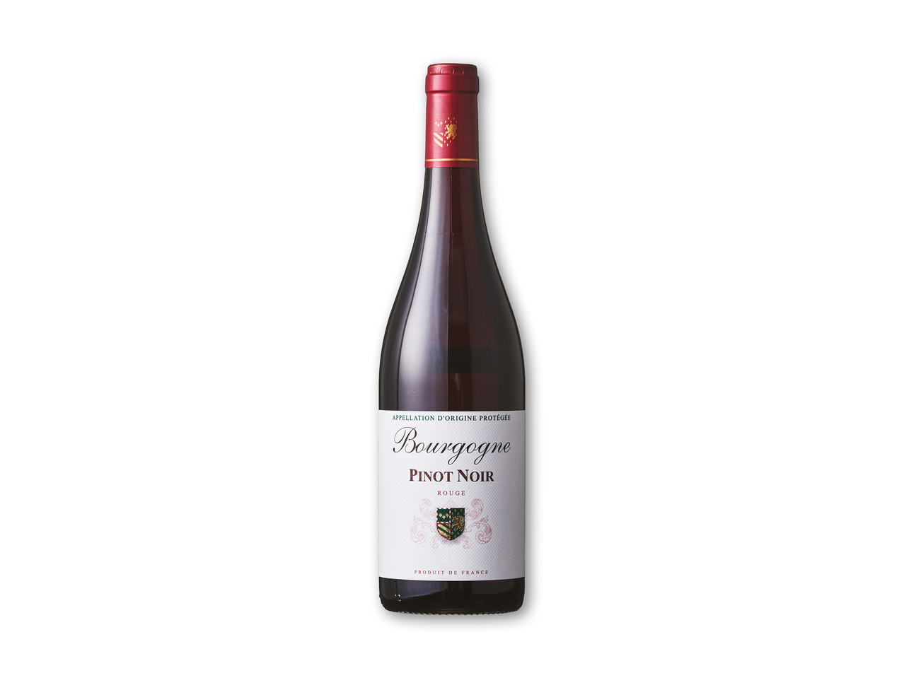 Bourgogne Pinot Noir AOP1