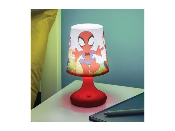 Paladone Character Lamp