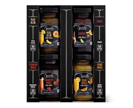 Specially Selected 
 Brunch Gift Pack