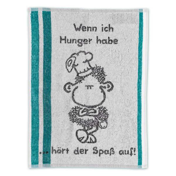 Frottiertücher 2er-Set