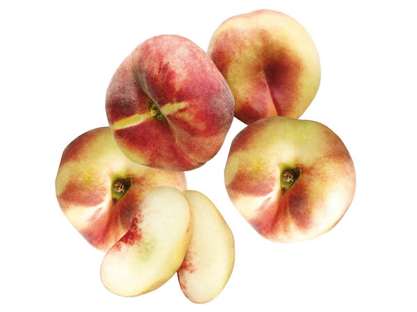 Weinbergpfirsiche