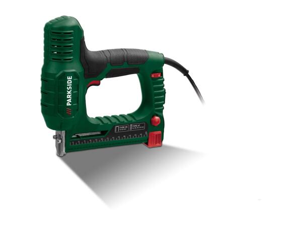 Parkside Electric Nail Gun/​Stapler
