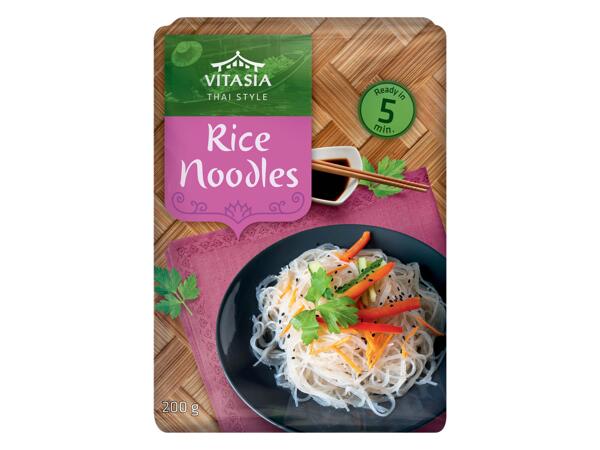 Rice Noodles