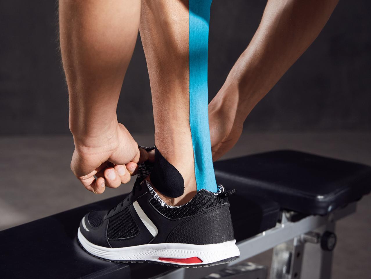 Sensiplast Kinesiology Tape1