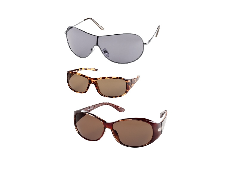 Auriol Unisex Sunglasses