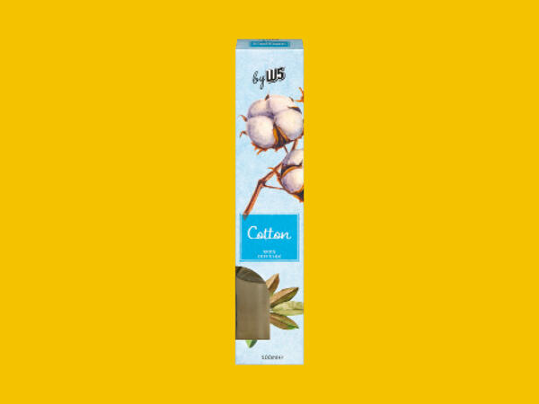 W5 Reed Diffuser