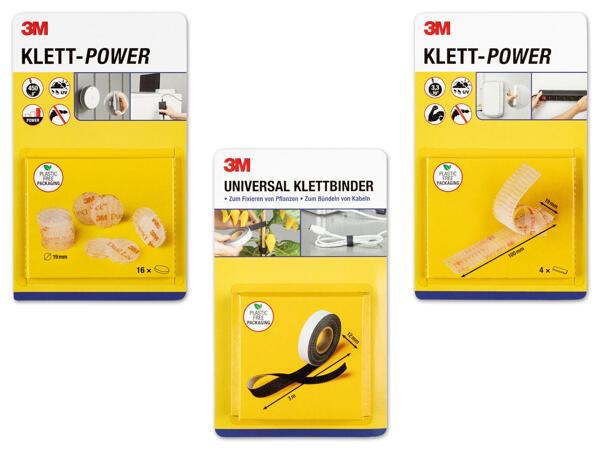 3M Klettpower