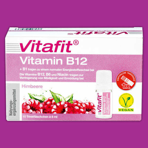 B12 Shots