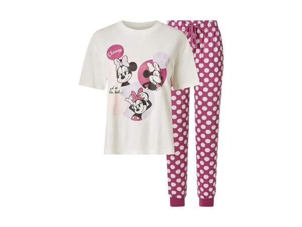 ©DISNEY Pyjamas til damer