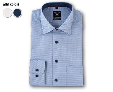Camicia ROYAL CLASS