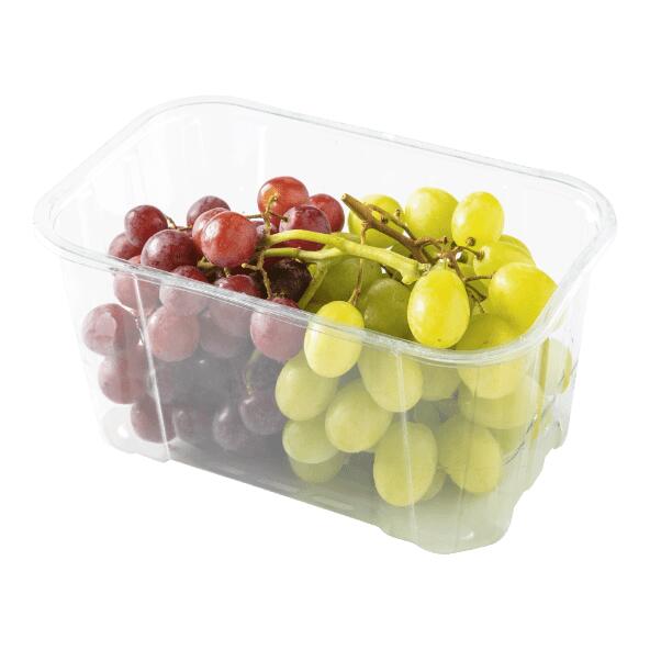 Mélange de raisins sans pépins
