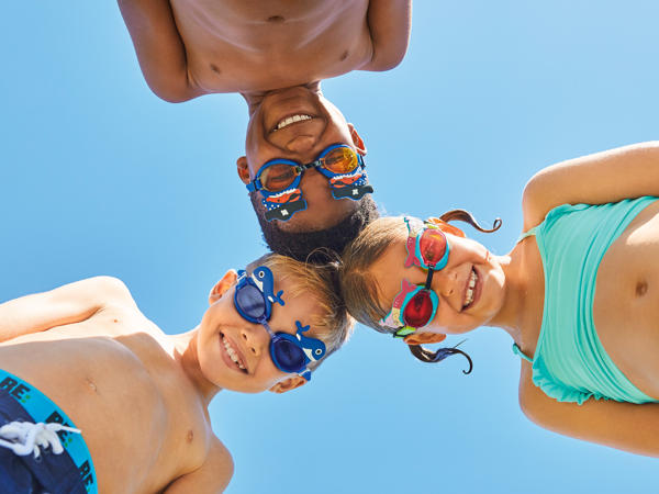 Kids' Goggles