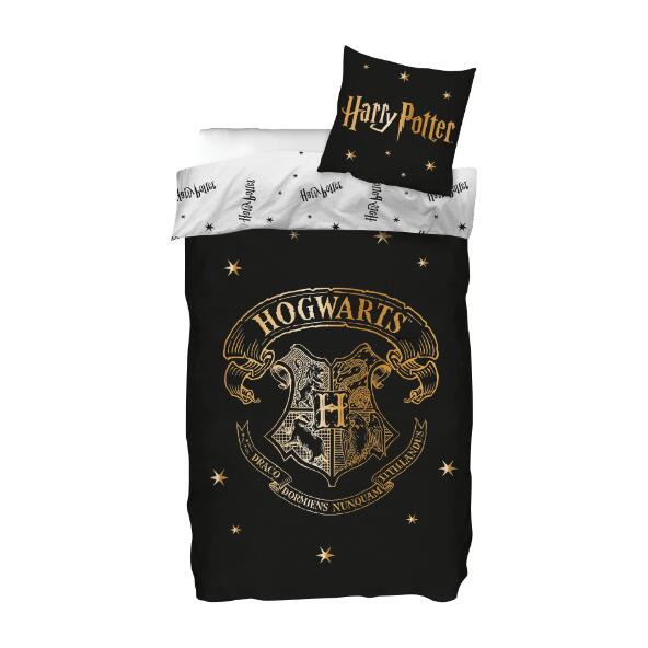 HARRY POTTER Sengetøj
