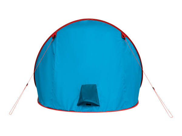Rocktrail Pop-Up 2 Person Tent