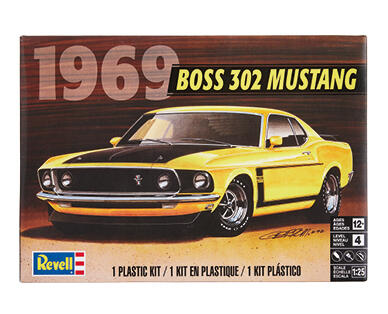 Model Car Kit