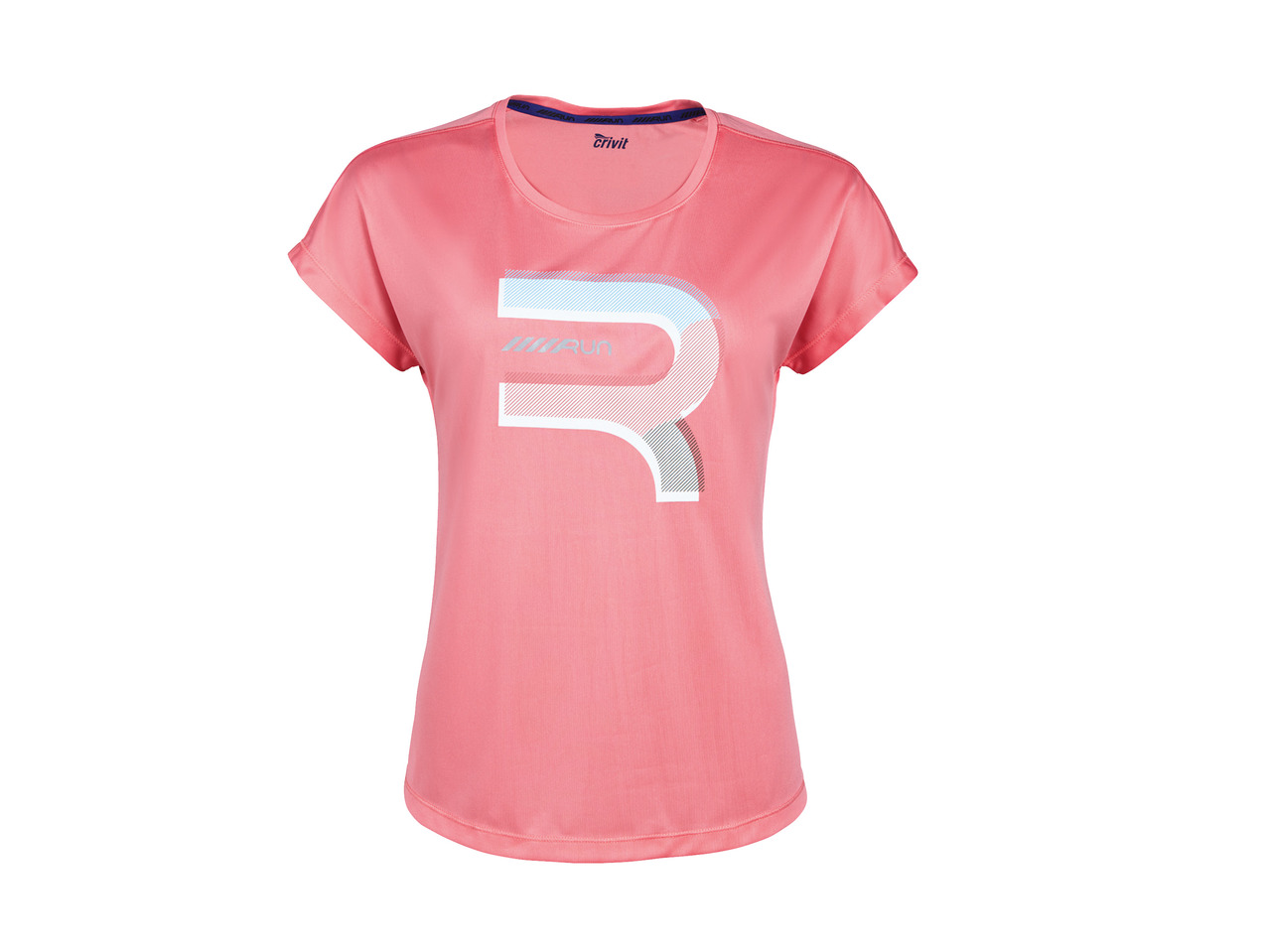CRIVIT(R) Løbetop/løbeshirt