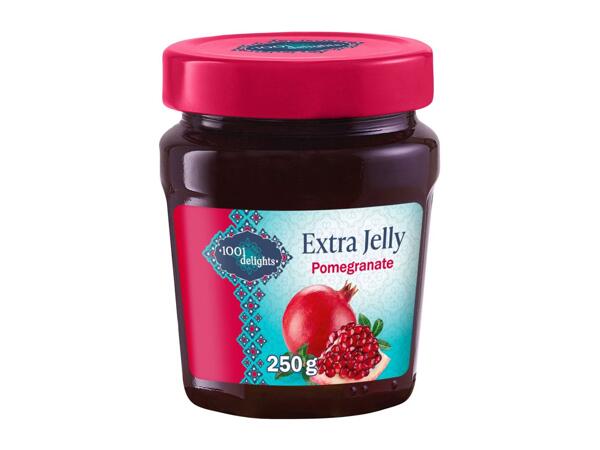 1001 delights Jam