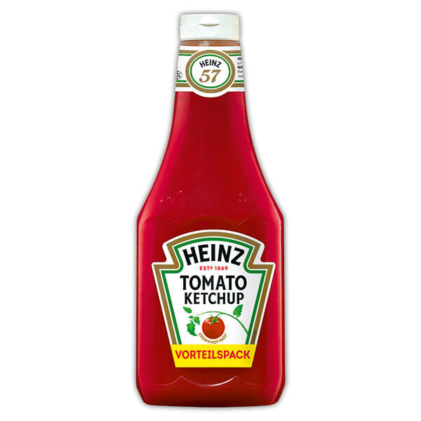 Tomato Ketchup
