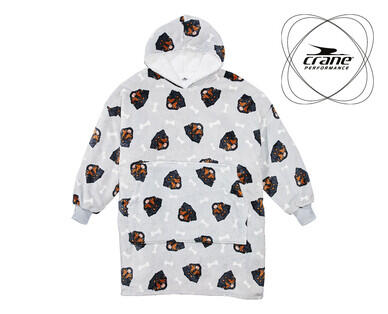 Adult's Snuggle Hoodie