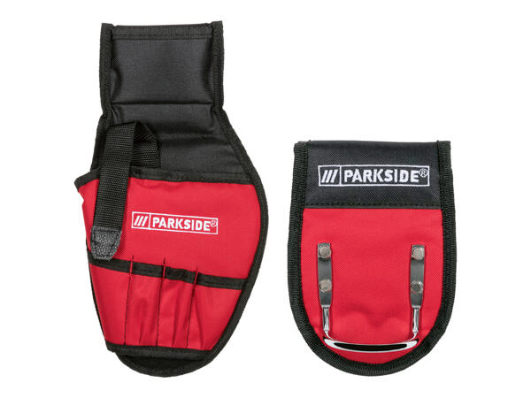 Toolbag or Hammer Holder & Holster