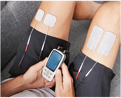 3-in-1 TENS Machine