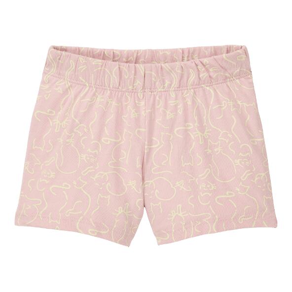 L&D(R) 				Shortama "glow in the dark"