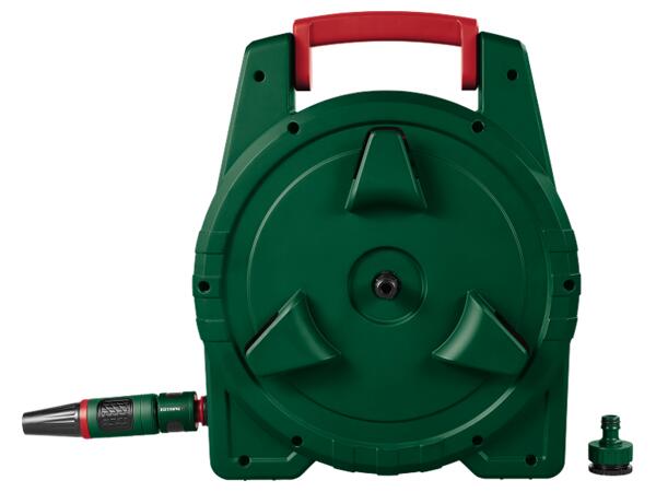 Hose Reel, 10m