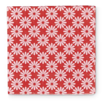 Mini serviettes, 20 pcs