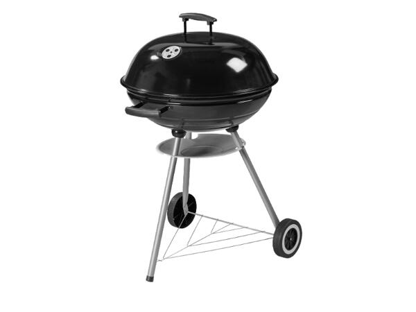 Klotgrill