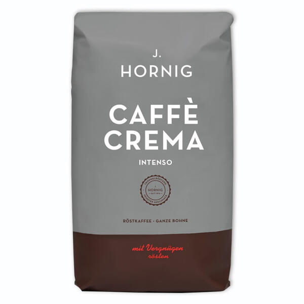 Caffè Crema