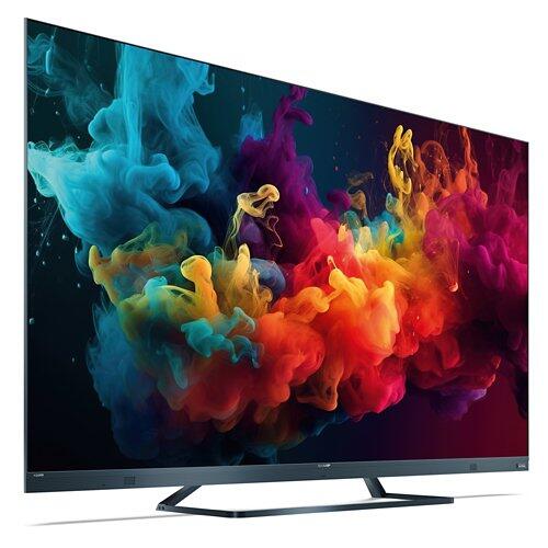 SHARP 4K Ultra HD 144Hz QLED Google Smart-TV™ 189 cm (75") FQ5EG