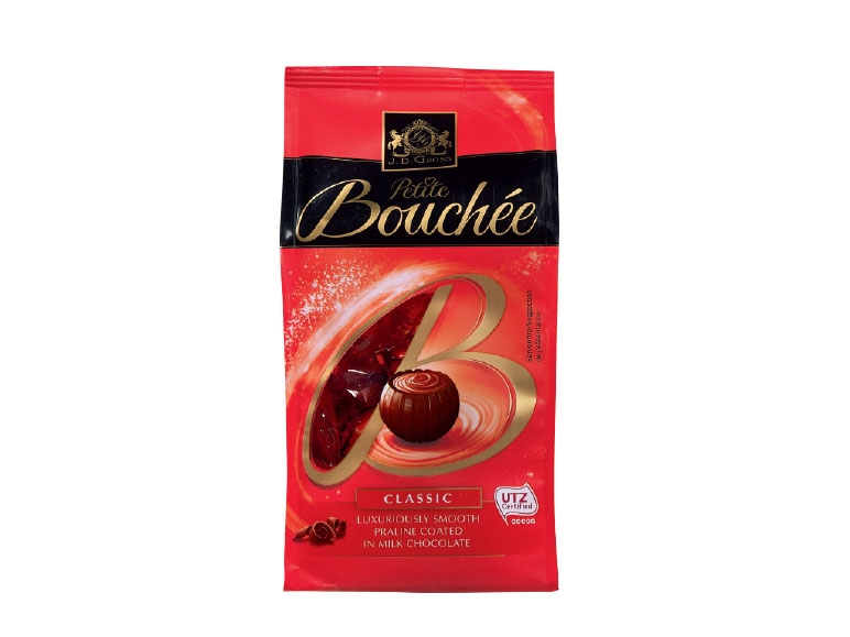 Pralines