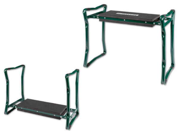 2-in-1 Sitz- und Kniebank