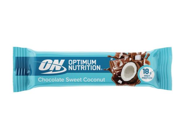 Protein Bars