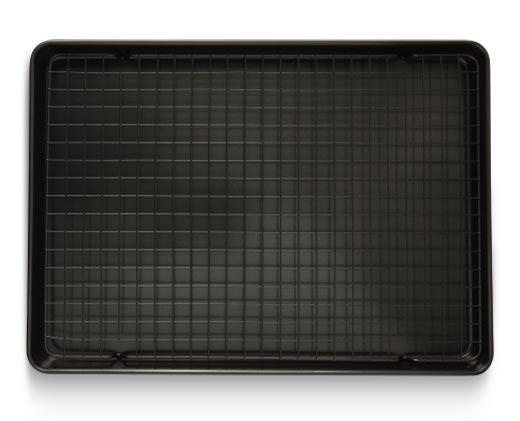 Crofton 
 Mega Cookie Sheet with Cooling Rack