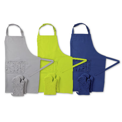 Ensemble de cuisine